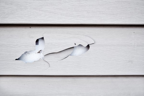 Cost of Siding Leak Repair in Reston