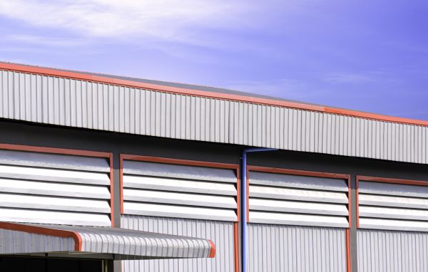 Aluminum Siding Installation in Reston