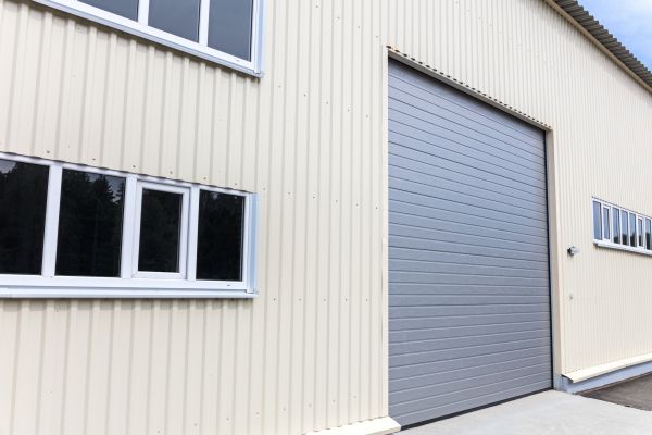 Aluminum Siding Service in Reston