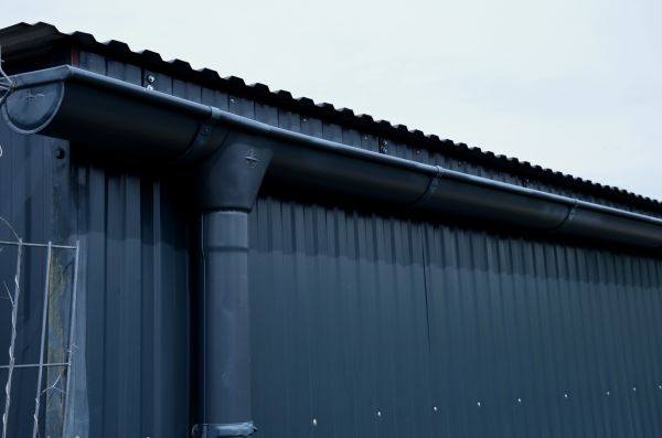 Metal Siding Replacement in Reston