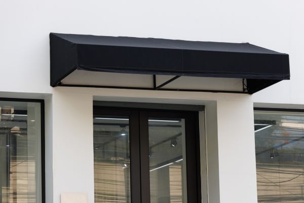 Aluminum Trim Replacement in Reston