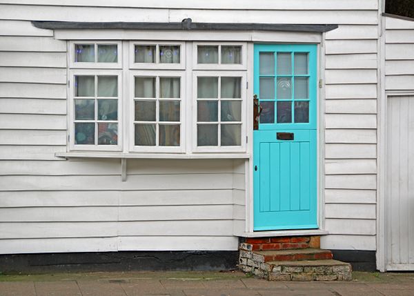 Shiplap Siding Repair in Reston