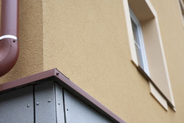 Cost of Cement Siding Installation in Reston
