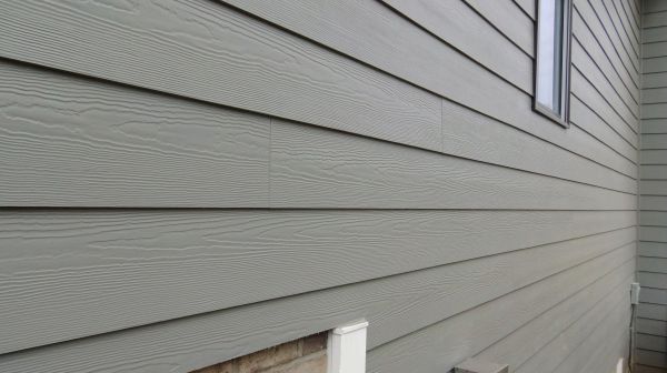 Dutch Lap Vinyl Siding Service in Reston