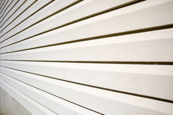 Dutch Lap Siding Replacement in Reston