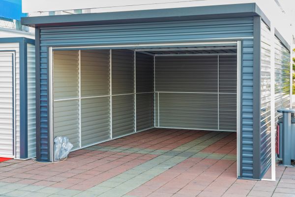 Interior Metal Siding Service in Reston