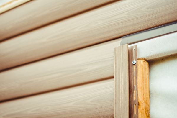 Cost of Cladding Installation Service in Reston