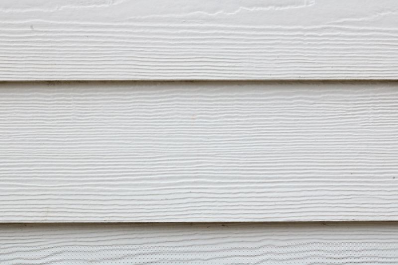 Shiplap Siding Replacement
